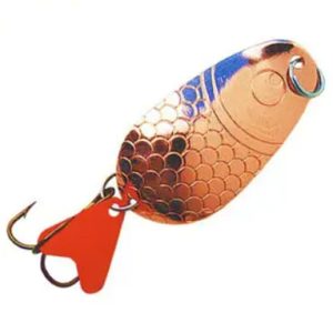 Блешня Spinnex(Польща) Sima 14гр мідь