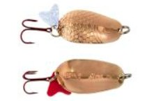 Блешня Spinnex (Польща) Sima 18 гр золото