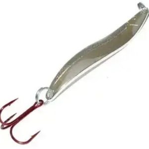 Блешня Spinnex (Польща) Herring 32 гр срібло