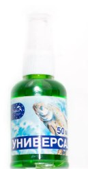 Спрей активатор клювання Dolphin (Універсал)