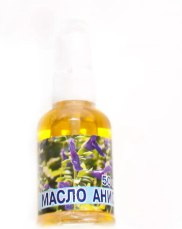 Спрей активатор клювання Dolphin (Олія Анісу)