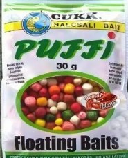 Повітряне тісто Cukk Puffi "Омар"