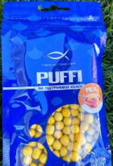 Повітряне тісто PUFFI Cukk мед
