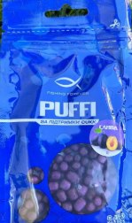 Повітряне тісто PUFFI Cukk слива