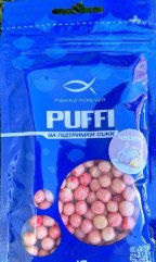 Повітряне тісто PUFFI Cukk часник