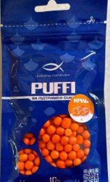 Повітряне тісто PUFFI Cukk криль