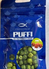Повітряне тісто PUFFI Cukk анис
