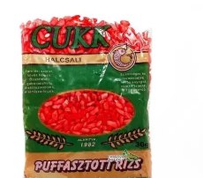 Повітряний рис Cukk Ваніль Угорщина 30 гм