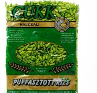 Повітряний рис Cukk Аніс Угорщина 30 гм