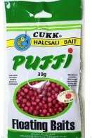 Повітряне тісто Cukk Puffi "Малина" mini дрібна