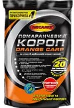 Прикормка MEGAMIX "помаранчевий короп" 1кг