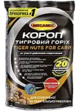 Прикормка Megamix тигровий горіх 1 кг