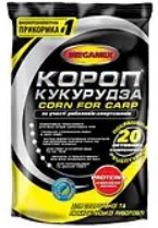 Прикормка Megamix короп кукурудза 1кг