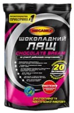 Прикорм Megamix шоколадний лящ 900 г