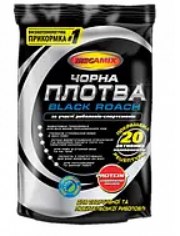 Прикорм Megamix чорна плотва 900 г
