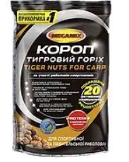 Пластилін Мегамікс тигровий горіх 500 г