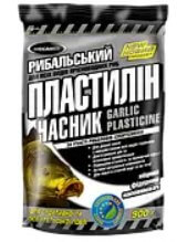 Пластилін Мегамікс часник 500г