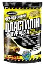 Пластилін Мегамікс кукурудза 500г