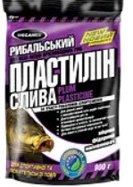 Пластилін Мегамікс зливання 500 г