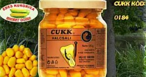 CUKK - Кукурудза Cukk "фарбована" солодка кукурудза