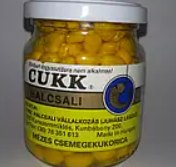 CUKK - Кукурудза Cukk "фарбована" мед