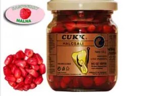 CUKK — Кукурудза Cukk "фарбована" малина
