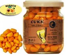 CUKK — Кукурудза Cukk "фарбована" абрикос