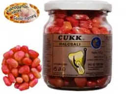 CUKK — Кукурудза Cukk "фарбована" часник-мед