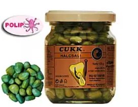 CUKK — Кукурудза Cukk "фарбована" восьминіг
