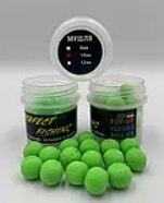 Бойли Плавальні Pop-Up Fluoro (Мушля) 10 мм