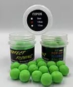 Бойли Плавальні Pop-Up Fluoro (Горох) 10 мм