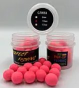 Бойли Плавальні Pop-Up Fluoro (Слива) 10 мм