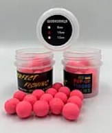 Бойли Плавальні Pop-Up Fluoro (Шовковиця) 10 мм