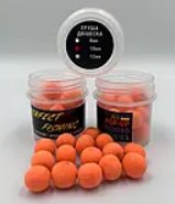 Бойли Плавальні Pop-Up Fluoro (Груша дюшеска) 10 мм