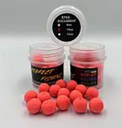 Бойли Плавальні Pop-Up Fluoro (Корб-восьминіг) 10 мм