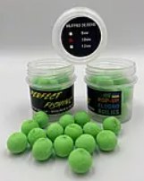 Бойли Плавальні Pop-Up Fluoro (Яблуко Зелене) 10 мм