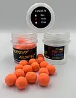 Бойли Плавальні Pop-Up Fluoro (Карамель) 10 мм