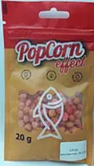Плавальна пилка PopCorn Effect-криль