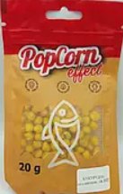 Плавальна пилка PopCorn Effect кукурудза