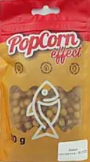 Плавальна пилка PopCorn Effect бісквіт