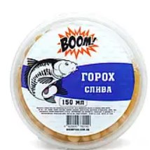 Наживка Горох 150 мл зливання