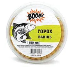 Наживка Горох 150 мл ваніль