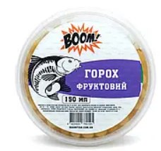 Наживка Горох 150 мл фруктовий
