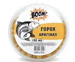 Наживка Горох 150 мл оригінал