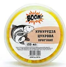 Наживка кукурудза цукрова 150 мл оригінал