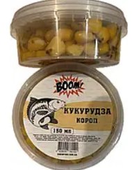 Наживка кукурудза 150 мл короп