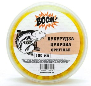 Наживка кукурудза 150 мл зливання