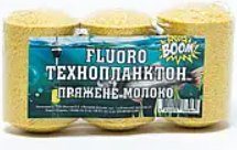 Технопланктон Гейзер 3шт (225 г) — Очерет