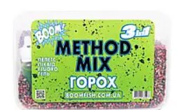 Method Mix 3 в 1 — Горох