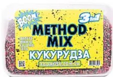 Method Mix 3 в 1 — кукурудза